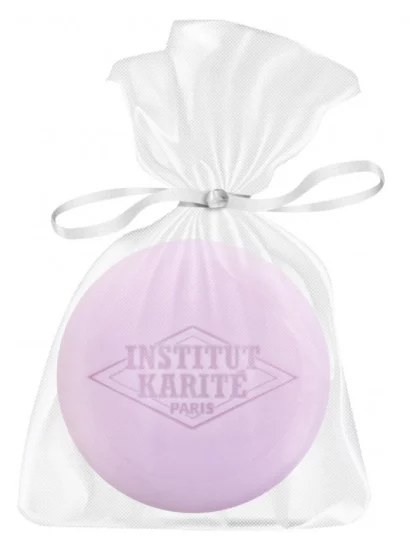 Мило Institut Karite Paris Shea Macaron Soap Lavender
