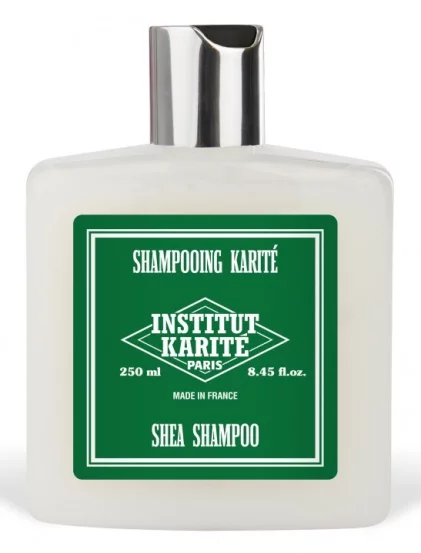 Шампунь для волос Institut Karite Paris Shea Shampoo, 250 мл