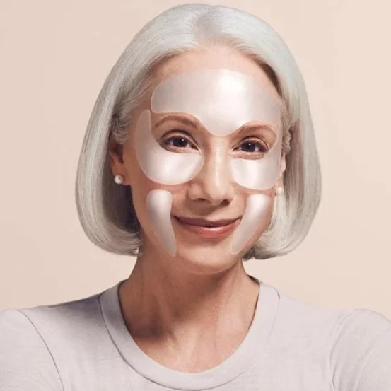 Набір патчів Sio Beauty Sio Super Lift Pack, 5 шт