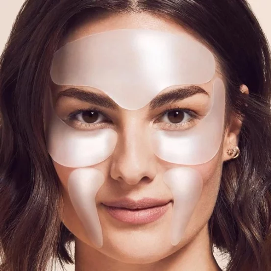 Набір патчів Sio Beauty Sio Super Lift Pack, 5 шт