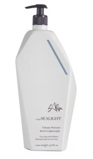 Шампунь для придания объема L᾿Alga Sealight, 250 мл