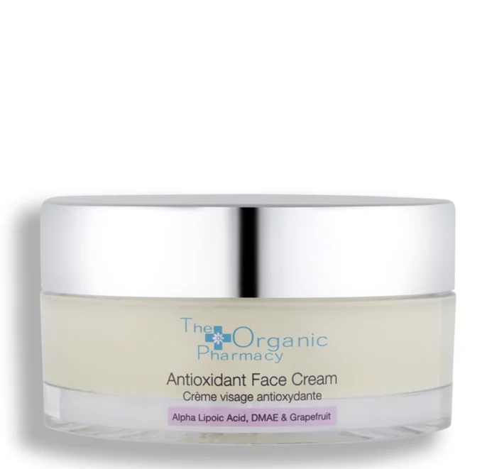 Антиоксидантный крем для лица The Organic Pharmacy Antioxidant Face Cream , 50 мл