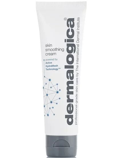 Пом'якшуючий крем Active HydraMesh Dermalogica Skin Smoothing Cream, 50 мл