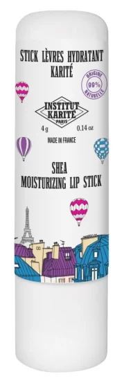Помада для губ Institut Karite Paris Shea Moisturizing Lip Stick, 4 мл