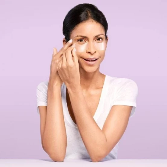 Великі патчі під очі Sio Beauty Sio Super Eye Lift 2 Pk, 2 шт