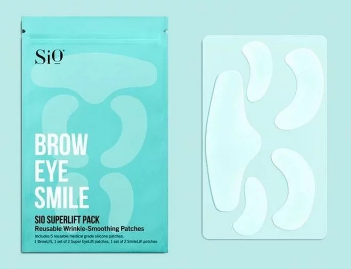 Набір патчів Sio Beauty Sio Super Lift Pack, 5 шт