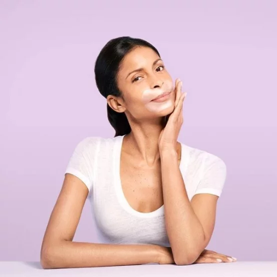 Великі патчі для області навколо рота Sio Beauty Sio Super Lip Lift 4 Pk, 4 шт