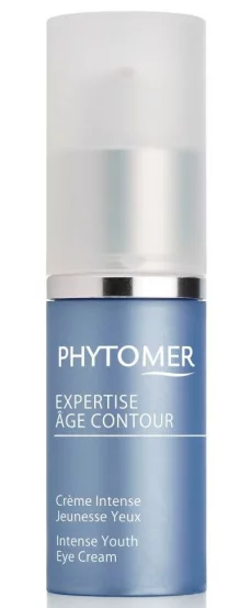 Интенсивный омолаживающий крем для контура глаз Phytomer Expertise Age Contour Intense Youth Eye Cream, 15 мл