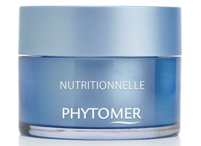 Захисний крем для сухої шкіри обличчя Phytomer Nutritionnelle Dry Skin Rescue Cream, 50 мл
