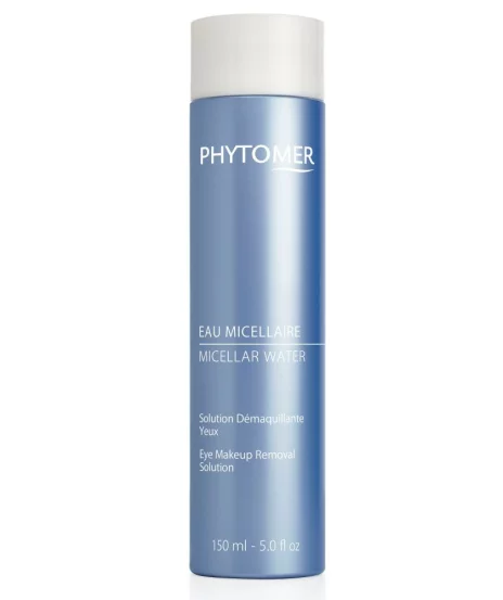 Лосьйон для зняття макіяжу навколо очей Phytomer Micellar Water Eye Makeup Removal Solution, 150 мл