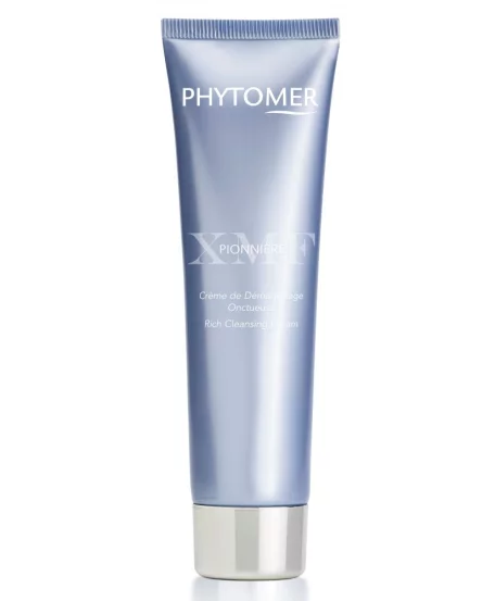 Очищающий крем для лица Phytomer Pionniere XMF Rich Cleansing Cream, 150 мл