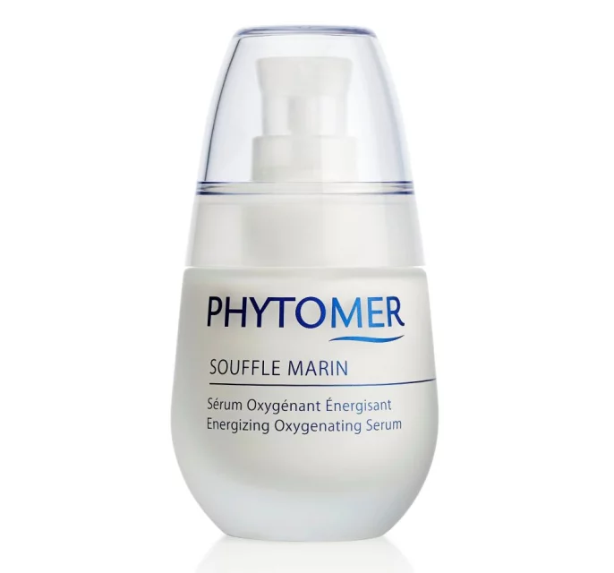 Оксигенуюча сироватка "Морський бриз" Phytomer Souffle Marin Energizing Oxygenating Serum, 30 мл