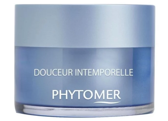 Заспокійливий захисний крем Phytomer Douceur Intemporelle Restorative Shield Cream, 50 мл