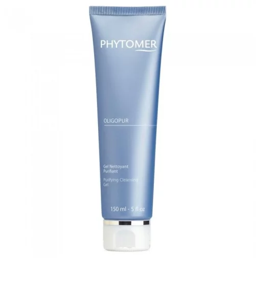 Phytomer OligoPur Purifying Cleansing Gel, 150 мл