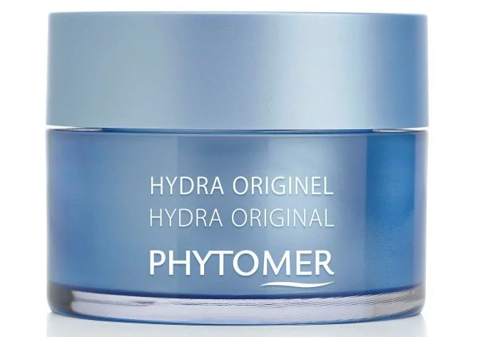 Інтенсивно зволожуючий крем глибокої дії Phytomer Hydra Original Thirst-Relief Melting Cream, 50 мл