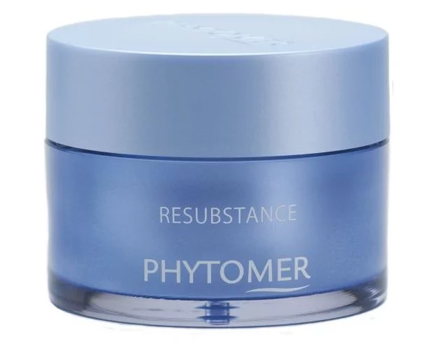 Поживний крем, що відновлює, для обличчя Phytomer Resubstance Skin Resilence Rich Cream, 50 мл
