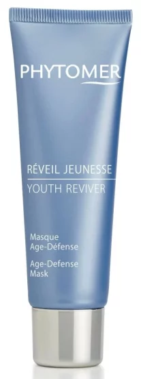 Омолоджуюча маска проти старіння шкіри Phytomer Age Defense Mask, 50 мл