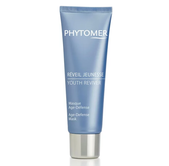 Омолаживающая маска, предупреждающая старение Phytomer Youth Reviver Age Defense Mask, 50 мл