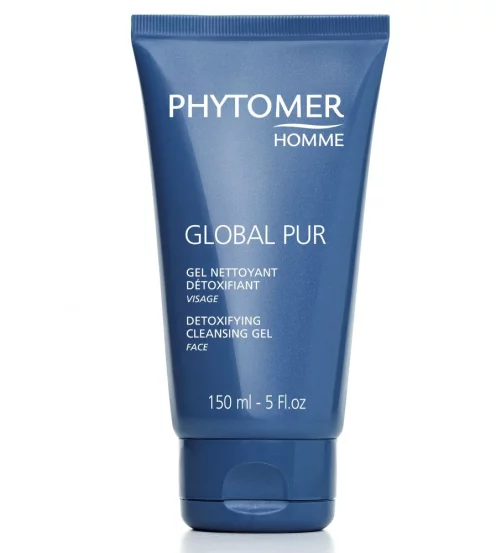 Phytomer Global Pur Detoxifying Cleansing Gel, 150 мл