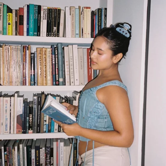 Краб для волос Emi Jay Sweetheart Clip in Dream Girl