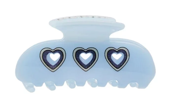 Краб для волос Emi Jay Sweetheart Clip in Dream Girl