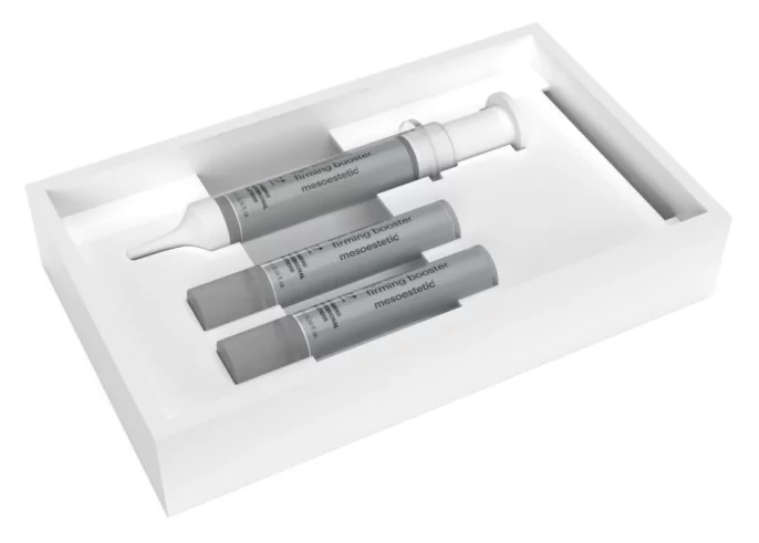 Сыворотка с эффектом лифтинга Mesoestetic Age Element Firming Booster, 30 мл