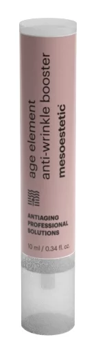 Сыворотка с интенсивным действием против морщин Mesoestetic Age Element Anti-Wrinkle Booster, 30 мл
