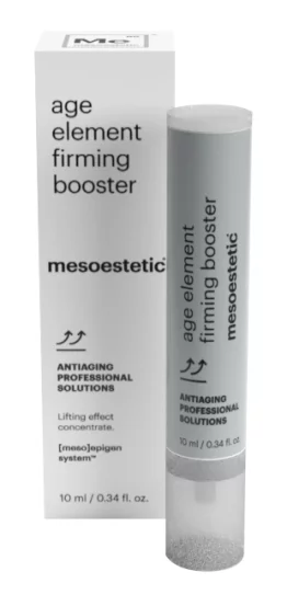 Сыворотка с эффектом лифтинга Mesoestetic Age Element Firming Booster, 30 мл