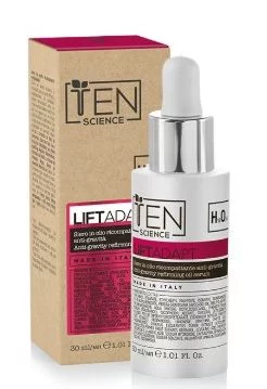 Підтягуюча олія-сироватка для обличчя TeN Science Lift Adapt Oil Serum lifting, 30 мл