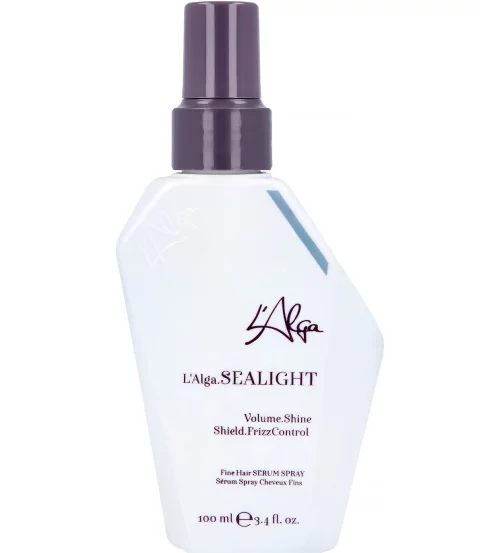 Термозащитная сыворотка для придания объема L᾿Alga Sealight,100 мл