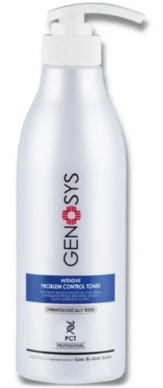 Интенсивный тонер для проблемной кожи Genosys Intensive Problem Control Toner, 200 мл
