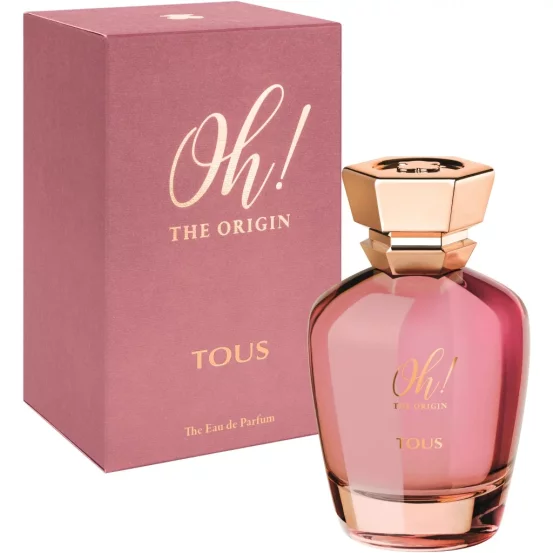 Парфумована вода для жінок Tous Oh! The Origin de Parfum, 30 мл
