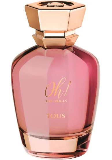Парфумована вода для жінок Tous Oh! The Origin de Parfum, 30 мл