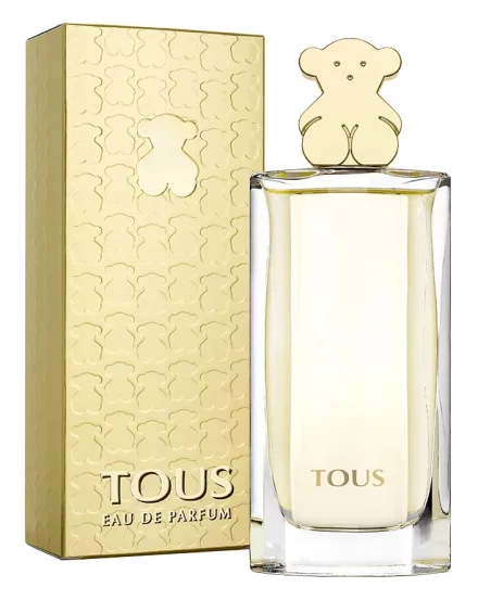 Парфюмированная вода для женщин Tous Tous de Parfum, 15 мл