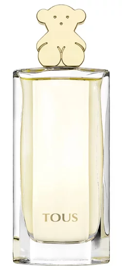 Парфюмированная вода для женщин Tous Tous de Parfum, 15 мл