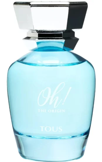 Туалетная вода для женщин Tous Oh! The Origin de Toilette, 30 мл