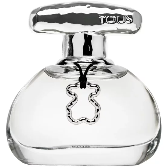 Туалетна вода для жінок Tous The Luminous Gold Touch de Toilette, 30 мл