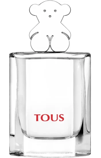 Туалетная вода для женщин Tous Tous Woman de Toilette, 15 мл