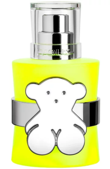 Туалетна вода для жінок Tous Your Powers de Toilette, 30 мл