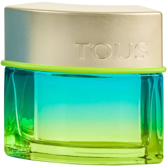 Туалетная вода для мужчин Tous Man Chill de Toilette, 50 мл