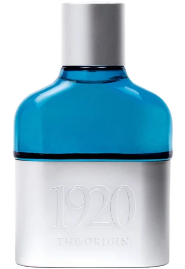 Туалетная вода для мужчин Tous 1920 The Origin de Toilette, 60 мл