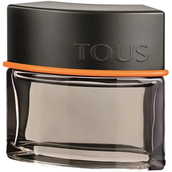 Туалетная вода для мужчин Tous Man Intense de Toilette, 50 мл