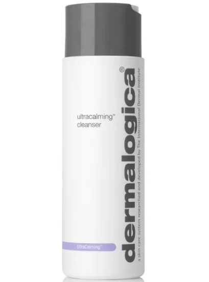 Заспокійливий крем-гель, що очищає, Dermalogica Ultracalming Cleanser, 250 мл
