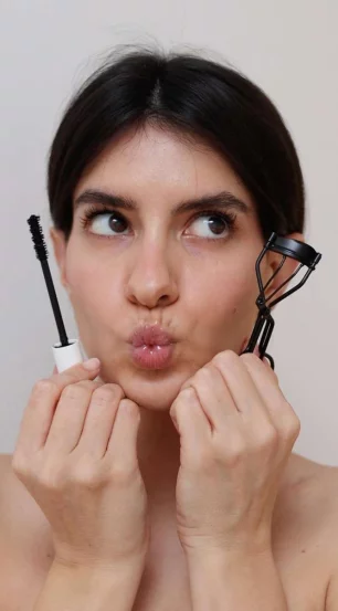 Тушь для ресниц Nouba Mascara Lash Dance, 9 мл