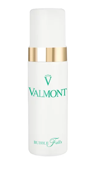 Очищающая пенка для лица Valmont Bubble Falls, 150 мл