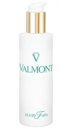 Очищающий крем-флюид для лица Valmont Fluid Falls, 150 мл
