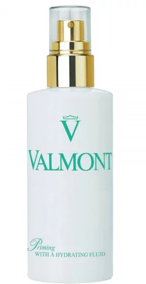 Праймер спрей для обличчя Valmont Priming Hydrating Spray, 150 мл