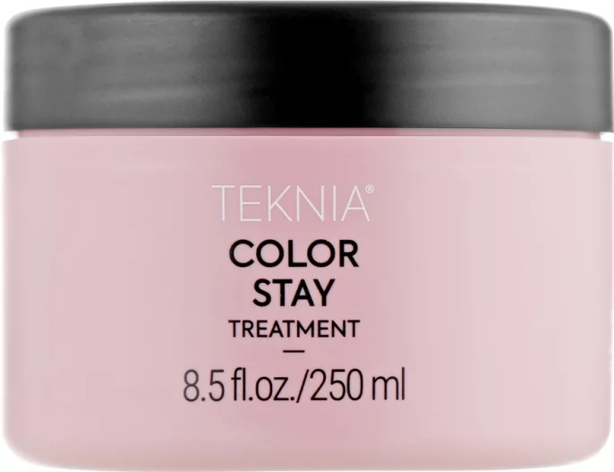 Маска для фарбованого волосся Lakme Teknia Color Stay Treatment, 250 мл