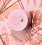 Зволожуюча маска з кокосовою олією Lee Stafford Coco Loco Shine Mask, 200 мл