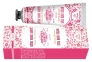 Крем для рук Institut Karite Paris Light Shea Hand Cream Cherry Blossom, 30 мл